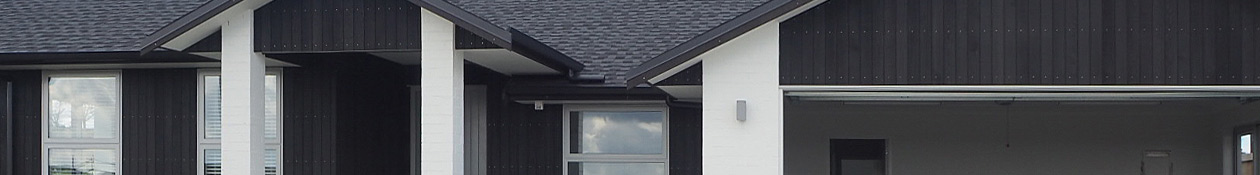 Exterior Painting by Progress Painters