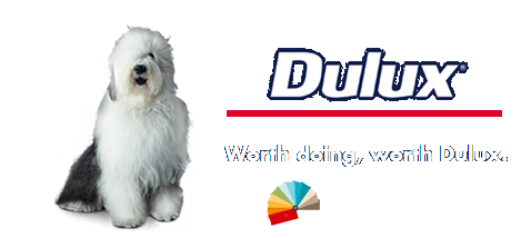 Dulux Colours