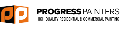 Progress Painters logo
