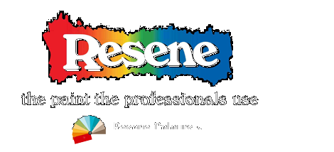 Resene Colours
